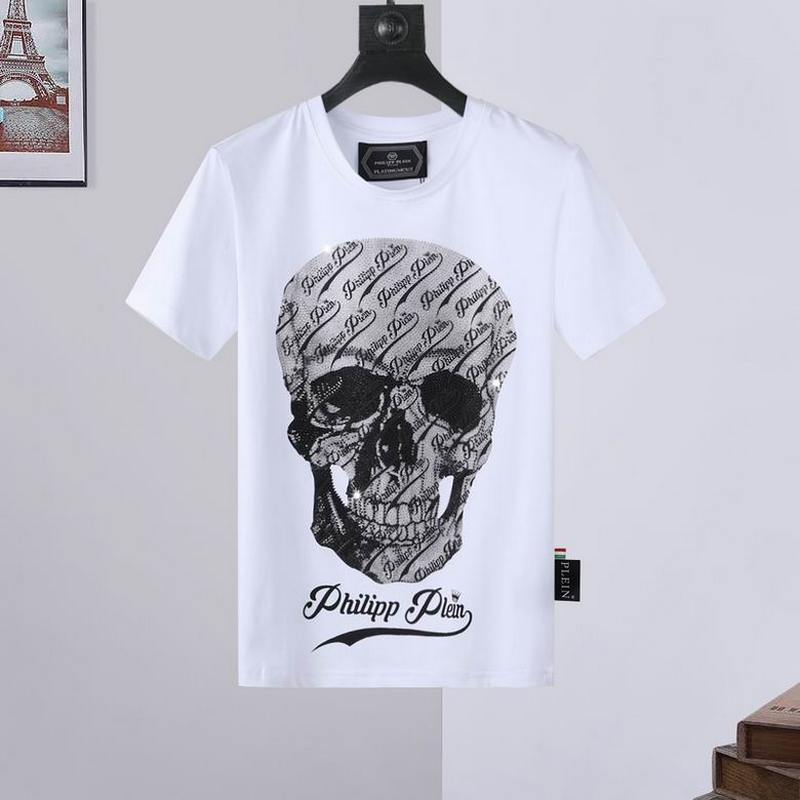 Philipp Plein T-shirts 44